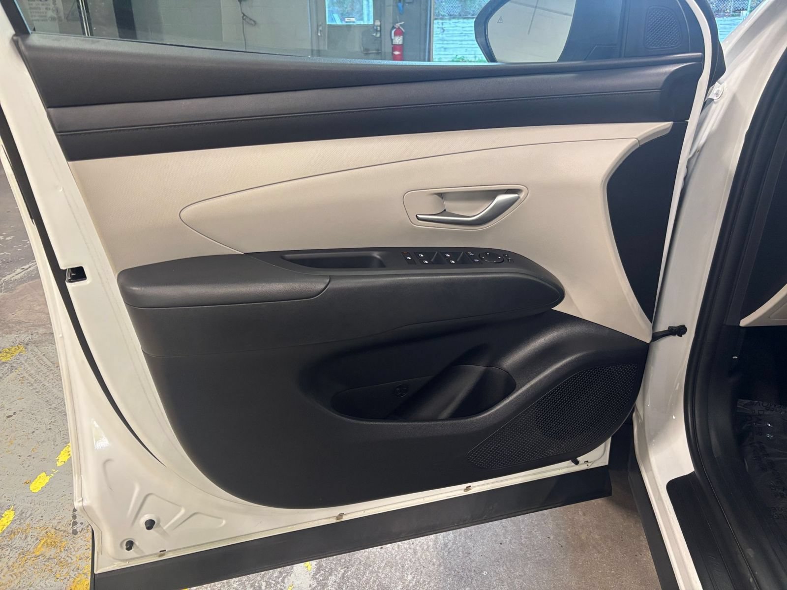 Thumbnail: 2026 Hyundai Tucson - 18
