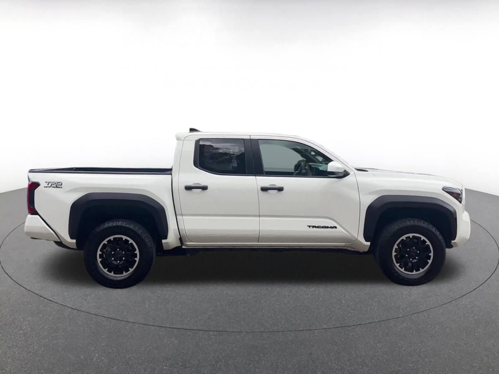 Thumbnail: 2025 Toyota Tacoma - 17