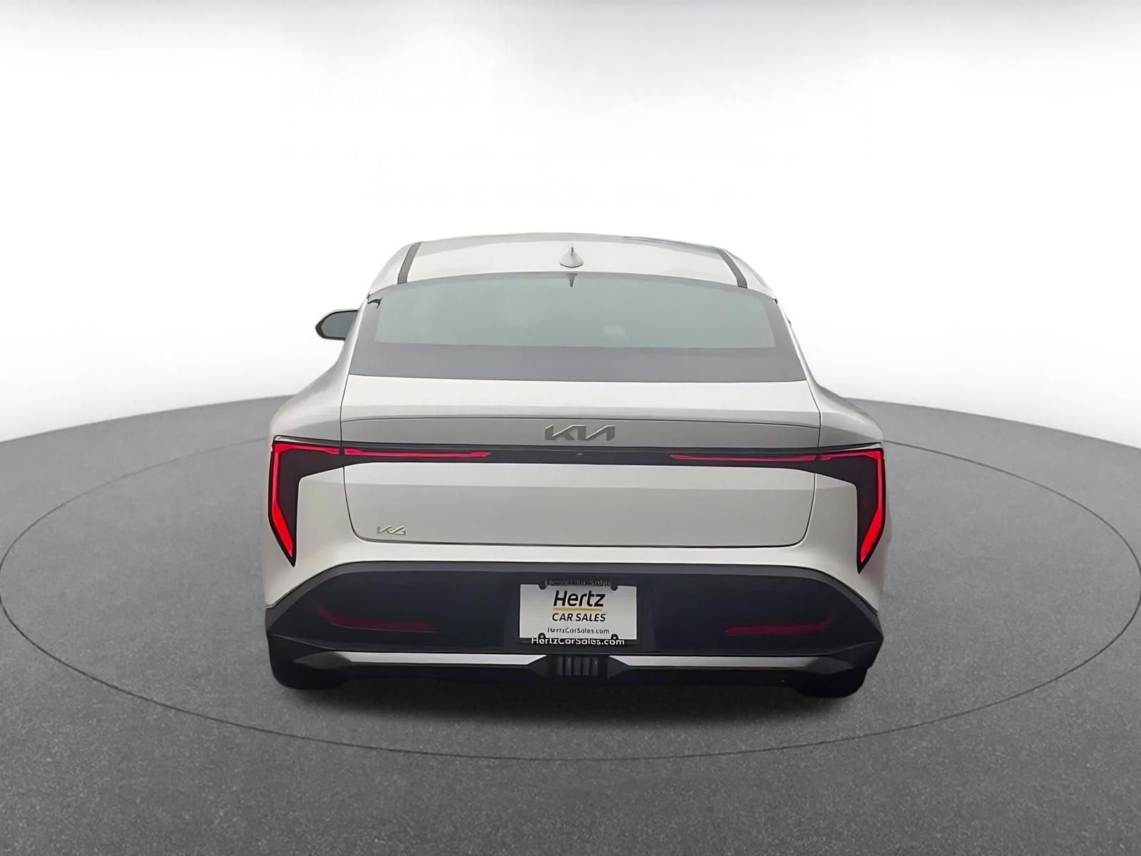 Thumbnail: 2025 Kia K4 - 12