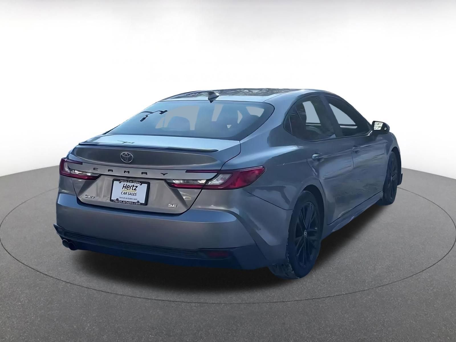 Thumbnail: 2025 Toyota Camry - 12