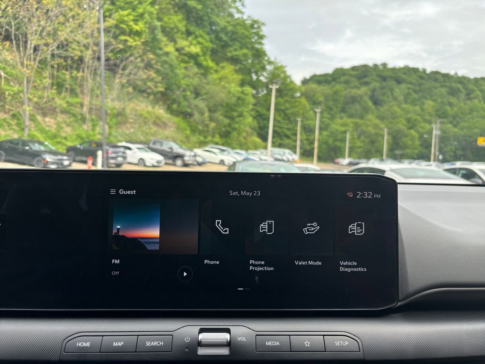 Thumbnail: 2025 Kia K4 - 20