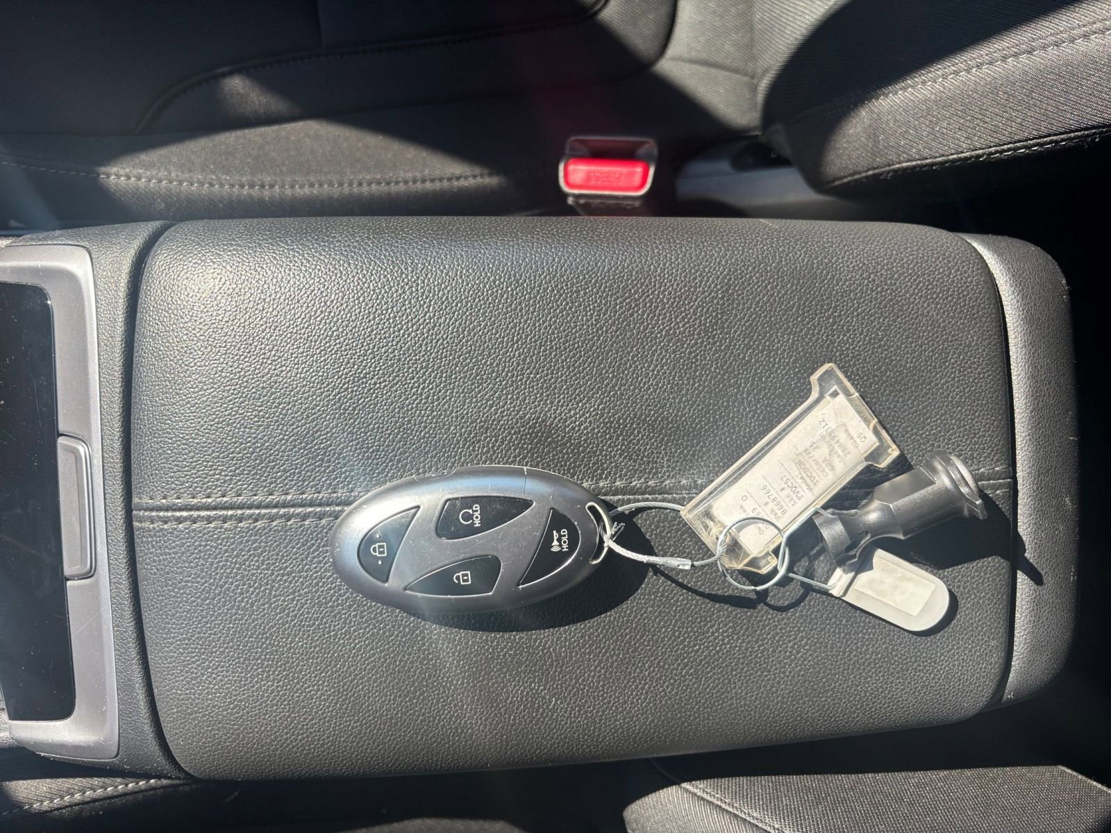 Thumbnail: 2025 Hyundai Tucson - 21