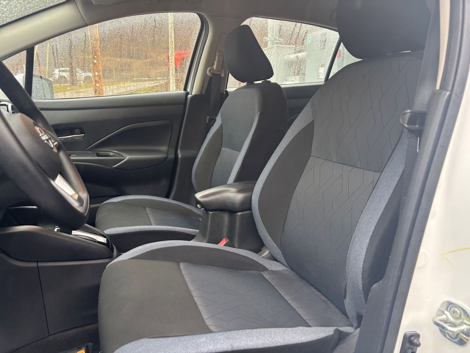 Thumbnail: 2025 Nissan Versa - 35