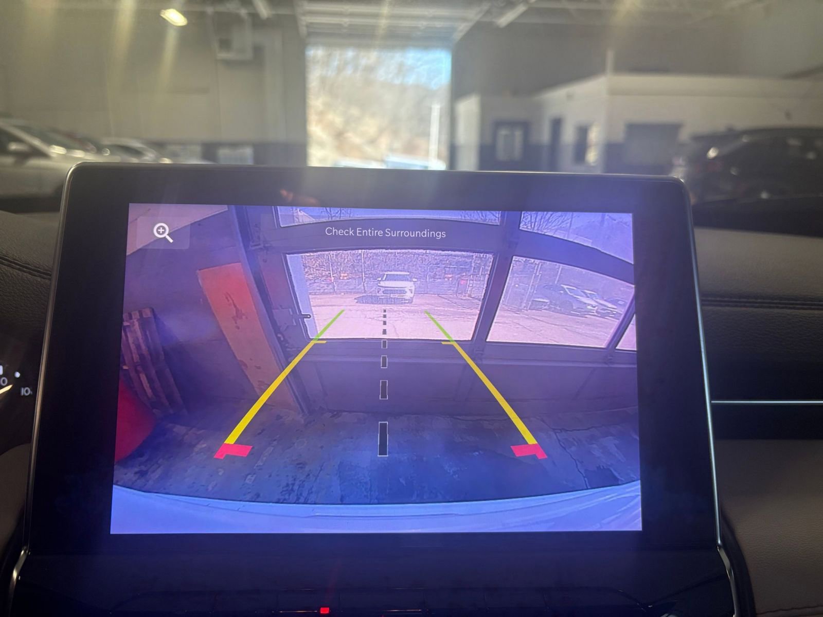 Thumbnail: 2025 Jeep Compass - 24