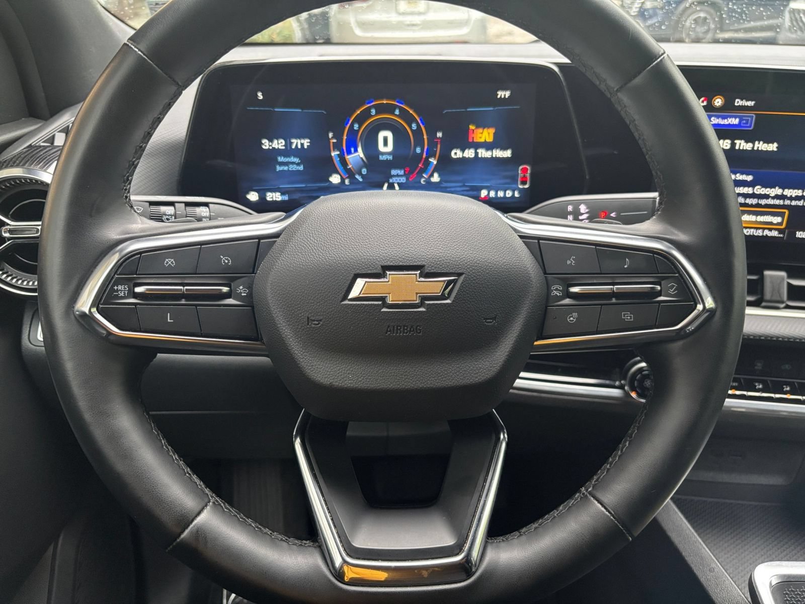 Thumbnail: 2025 Chevrolet Equinox - 28