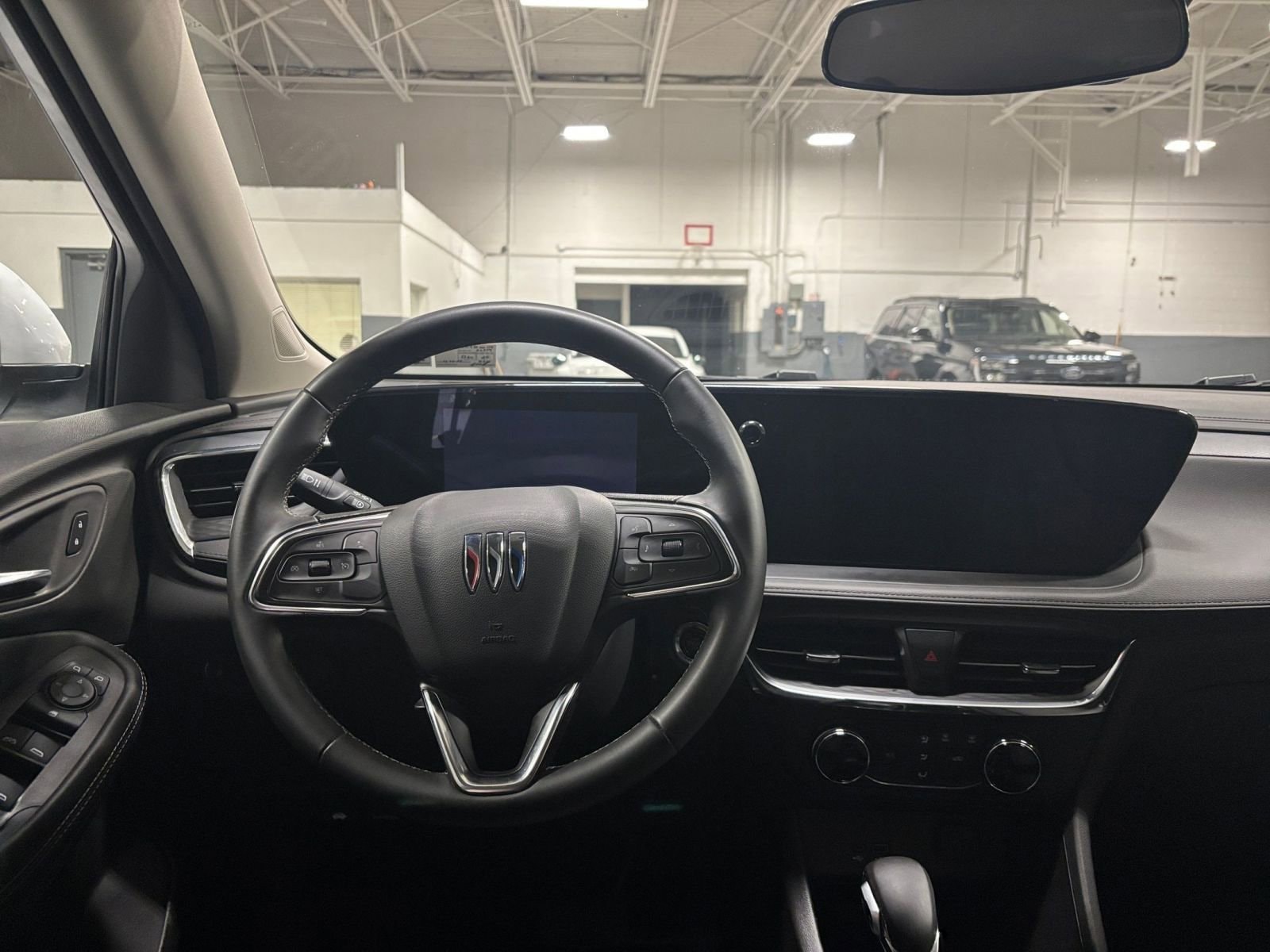 Thumbnail: 2025 Buick Encore GX - 33