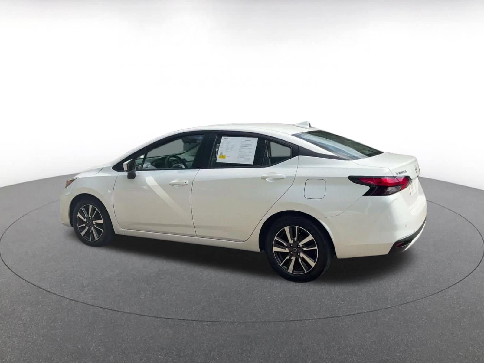 Thumbnail: 2025 Nissan Versa - 9