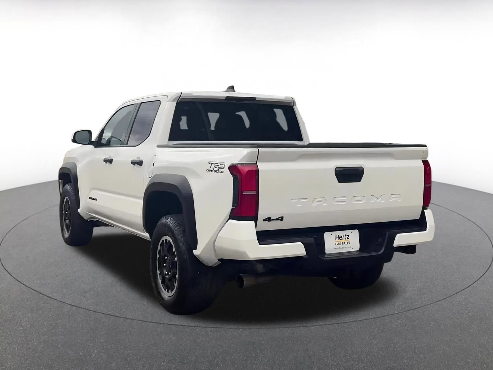 Thumbnail: 2025 Toyota Tacoma - 11