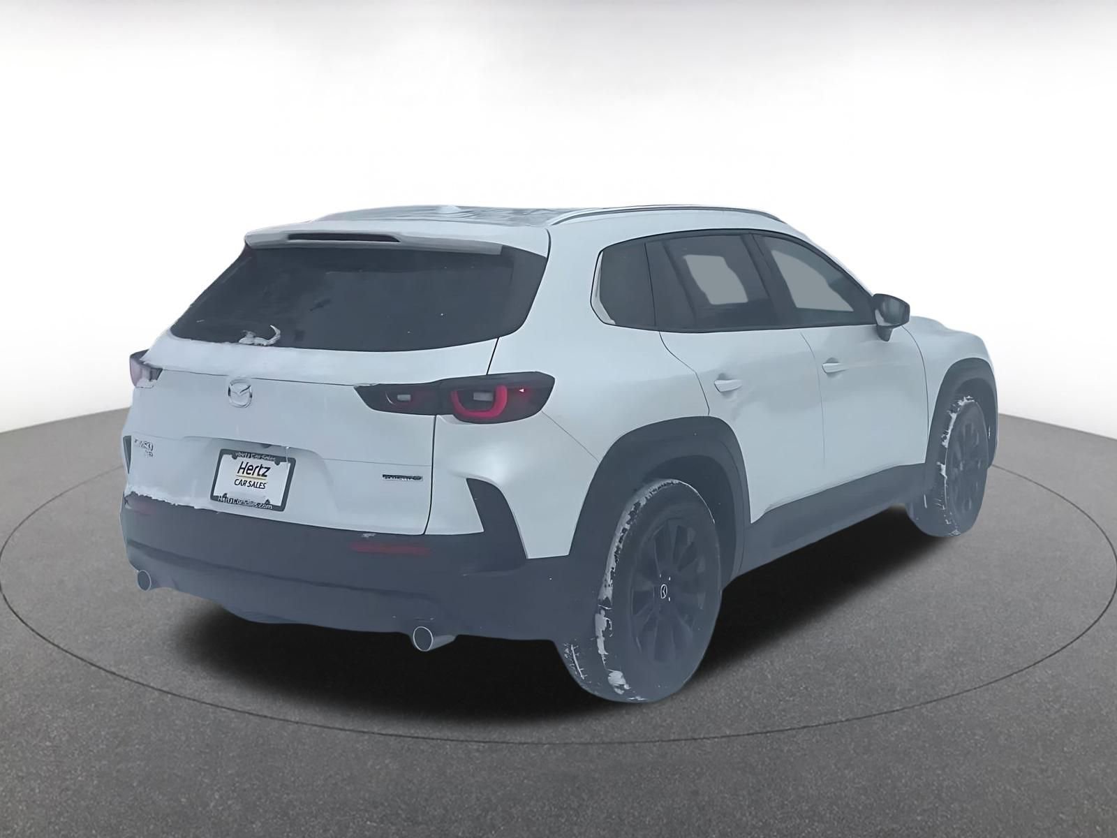 Thumbnail: 2025 Mazda CX-50 - 14
