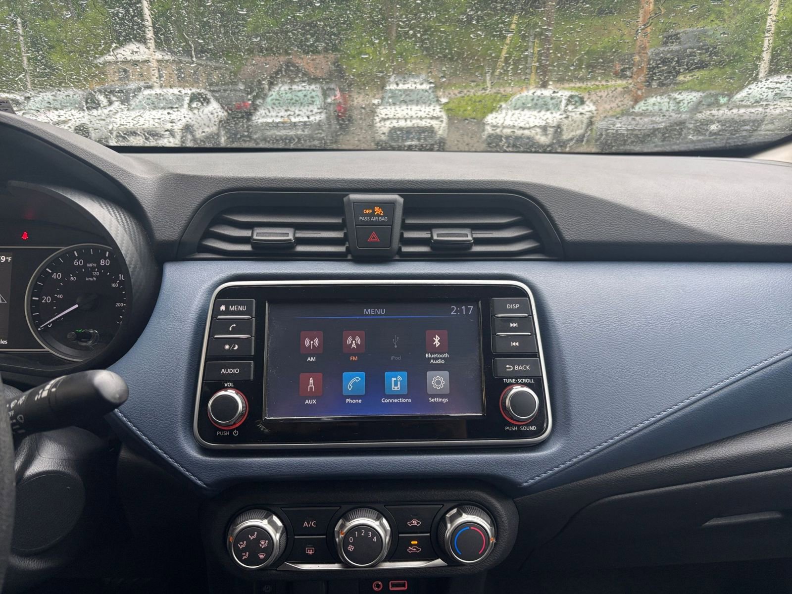 Thumbnail: 2025 Nissan Versa - 20
