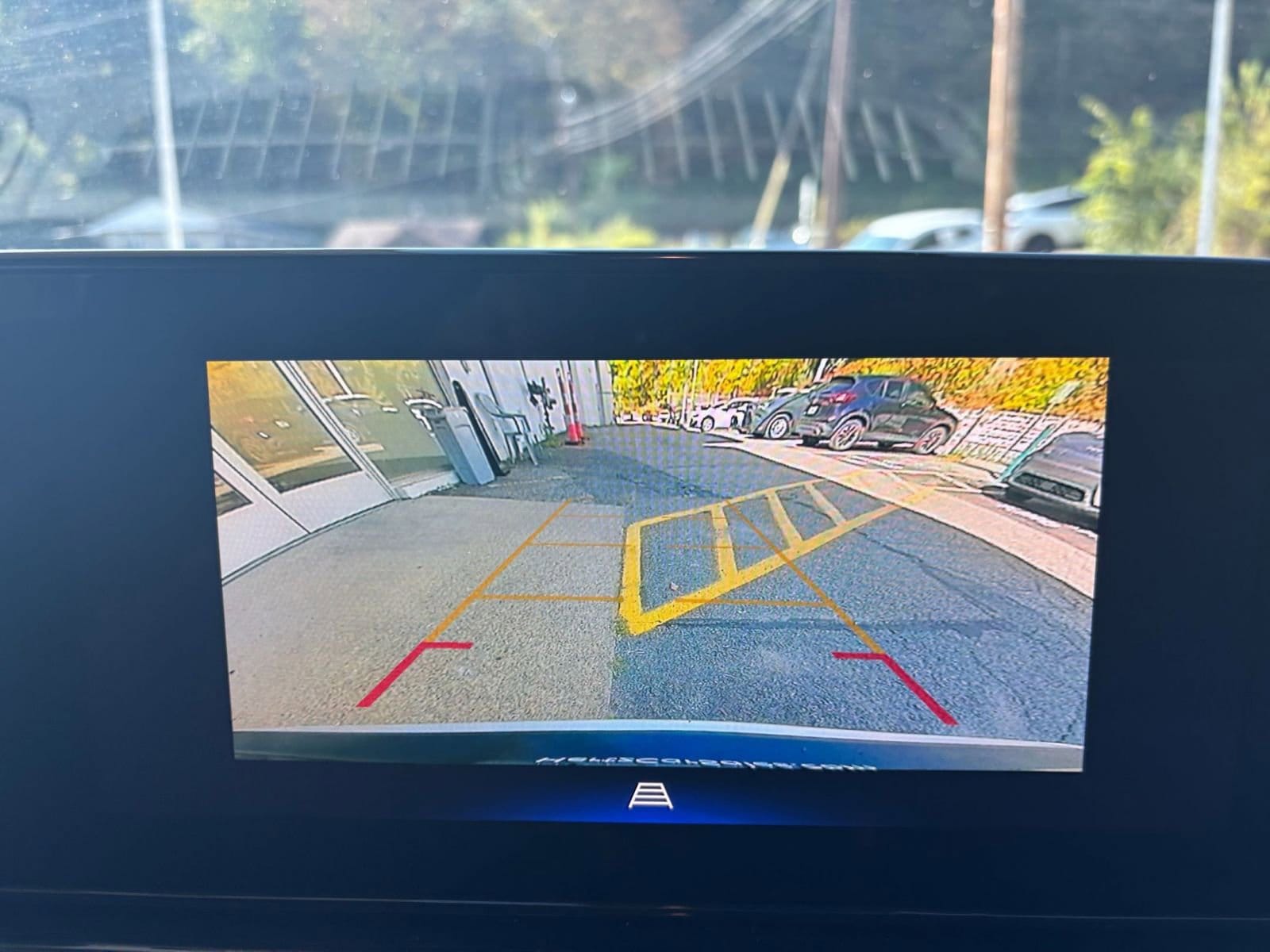 Thumbnail: 2024 Chevrolet TrailBlazer - 17