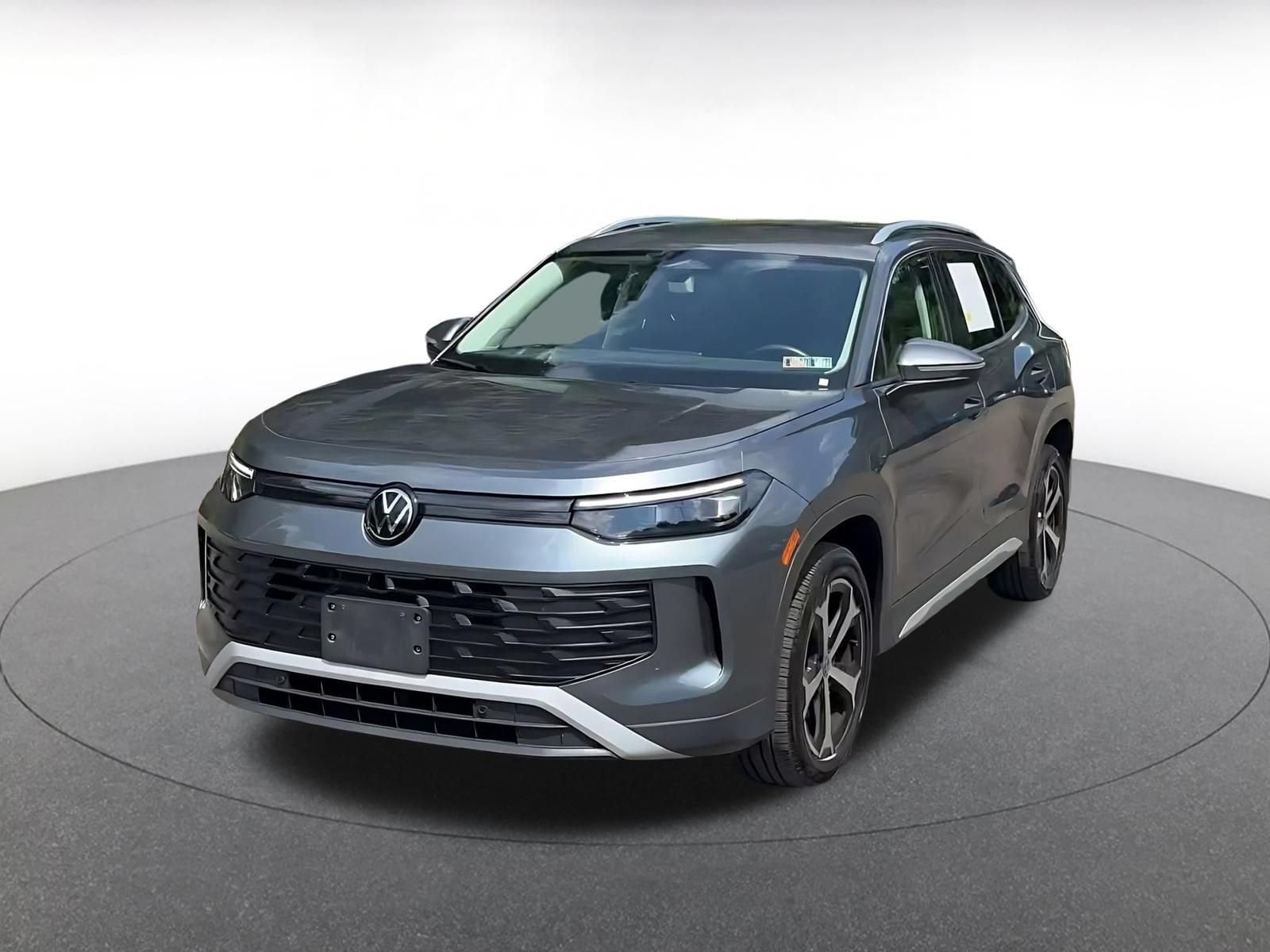 Thumbnail: 2026 Volkswagen Tiguan - 5