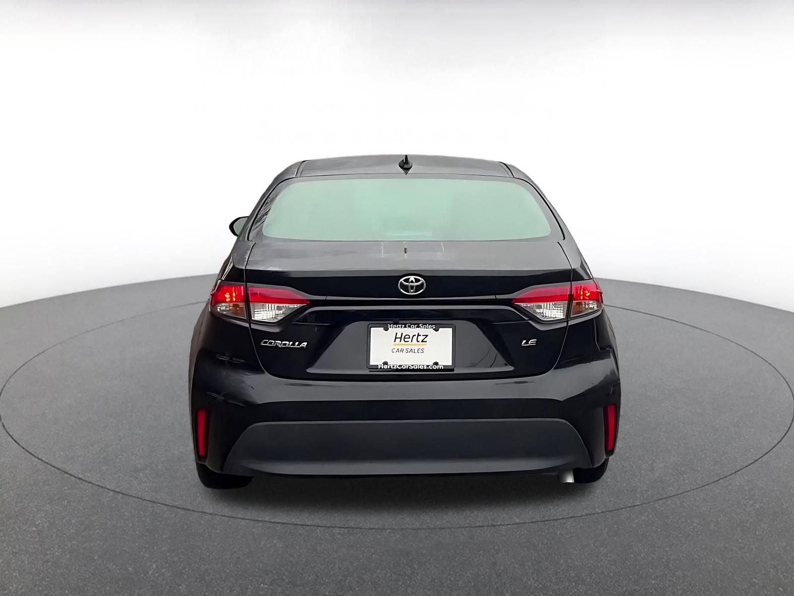 Thumbnail: 2025 Toyota Corolla - 12