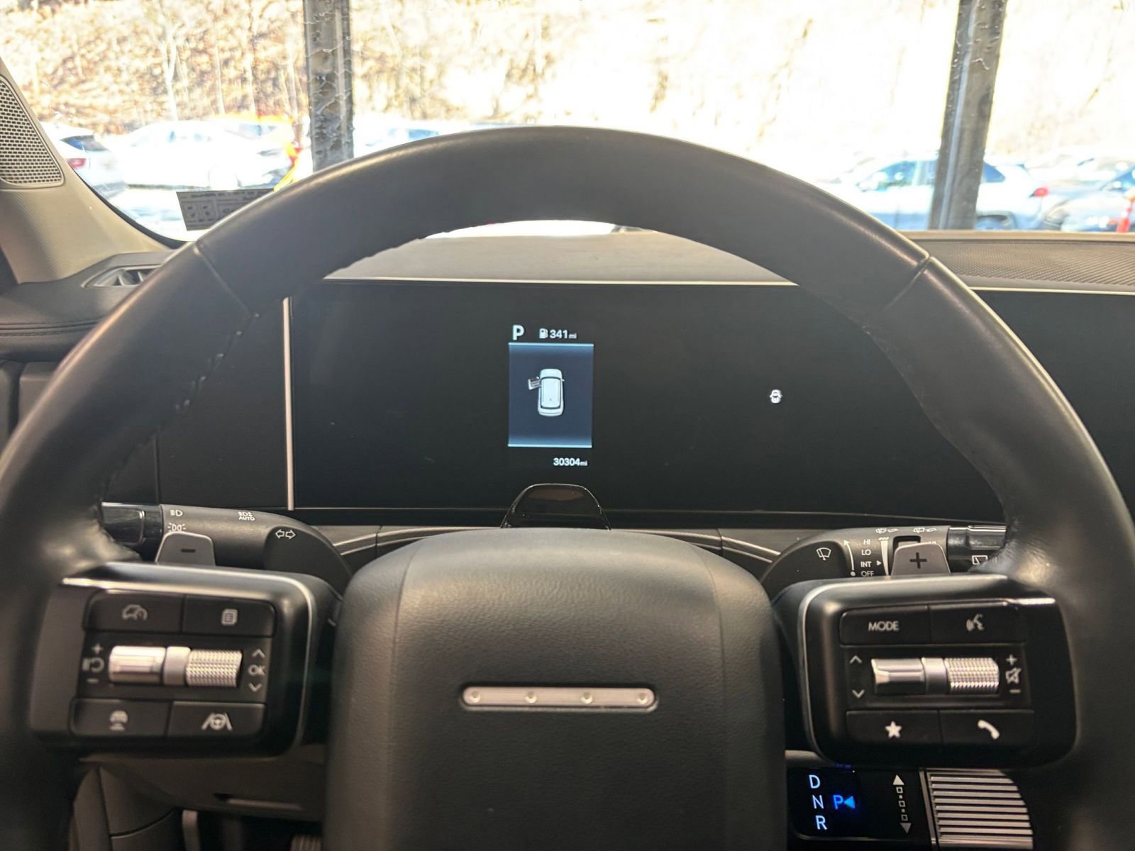 Thumbnail: 2025 Hyundai Santa Fe - 28