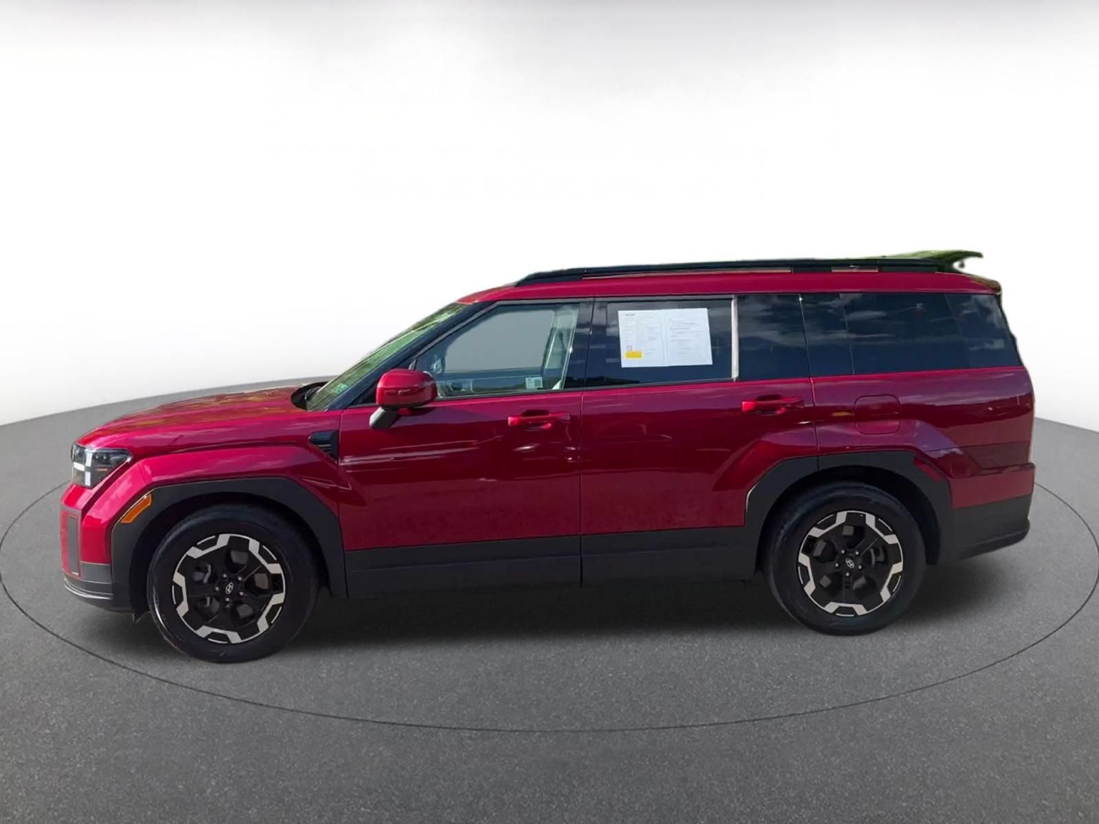Thumbnail: 2026 Hyundai Santa Fe - 8