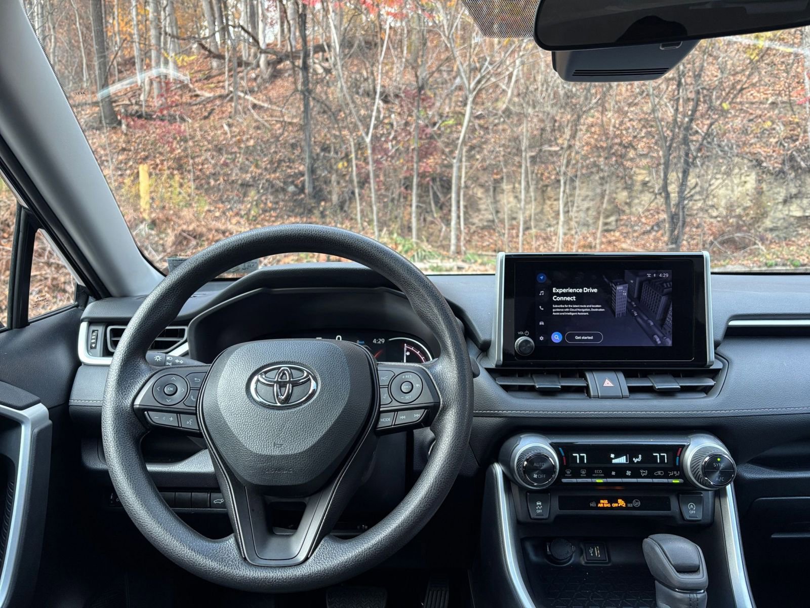 Thumbnail: 2025 Toyota RAV4 - 34