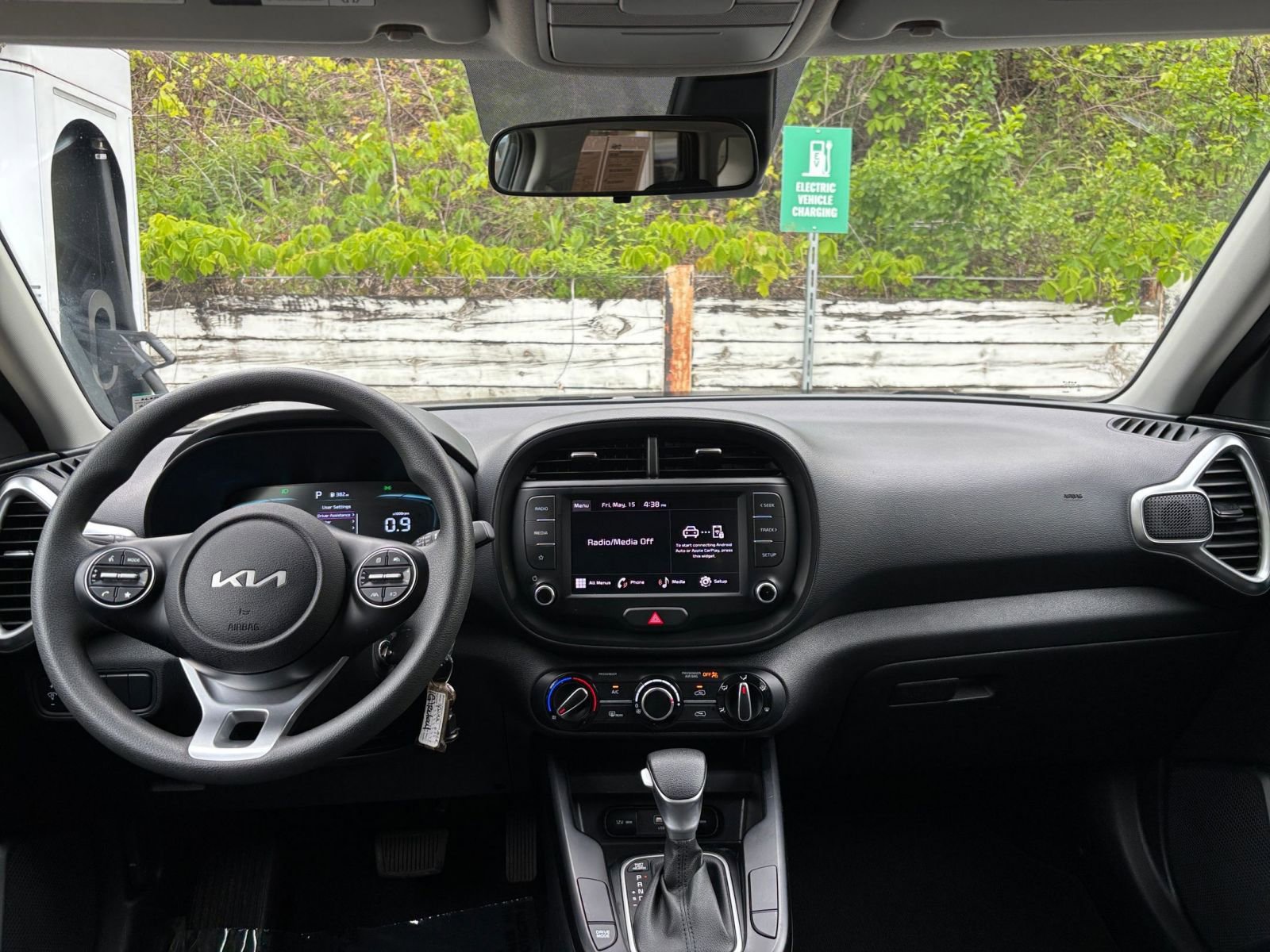 Thumbnail: 2025 Kia Soul - 31