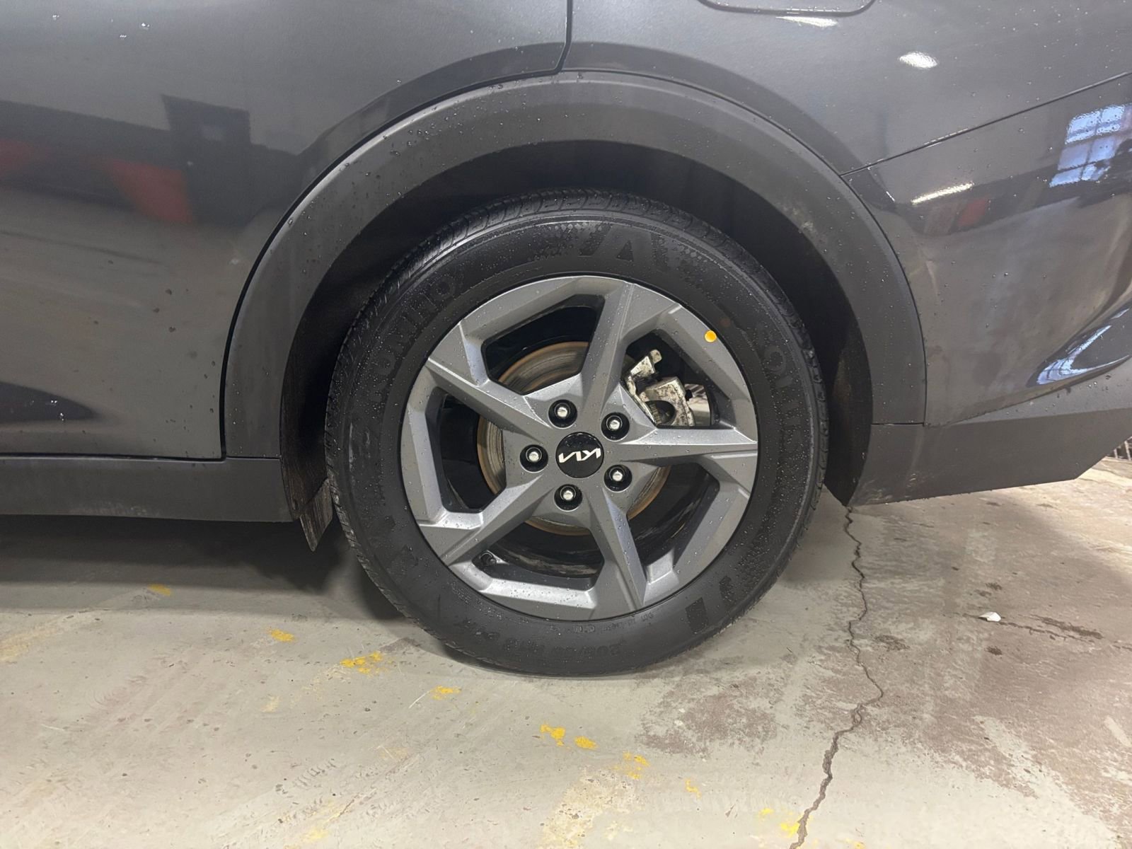 Thumbnail: 2025 Kia K4 - 29