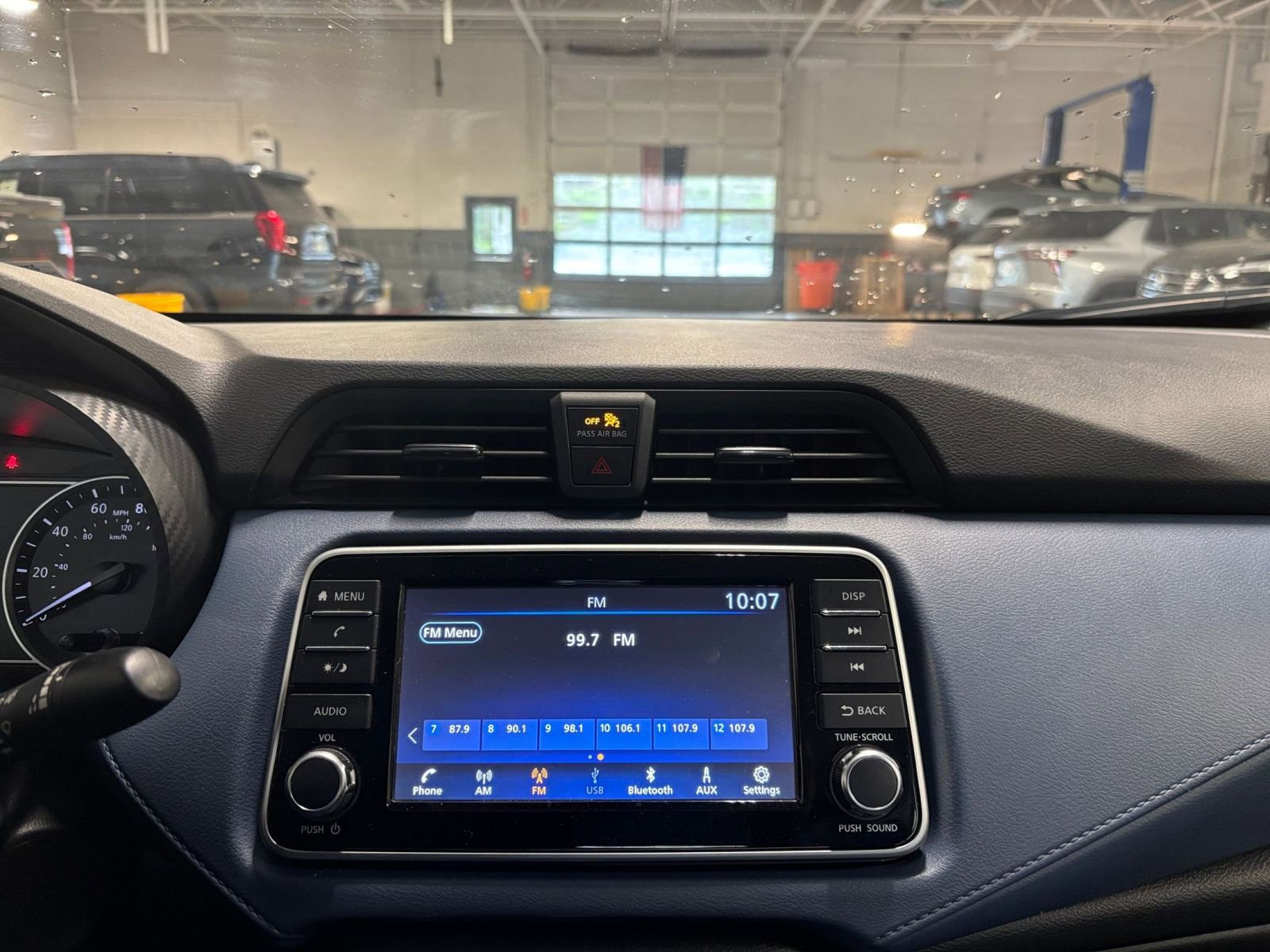 Thumbnail: 2025 Nissan Versa - 20