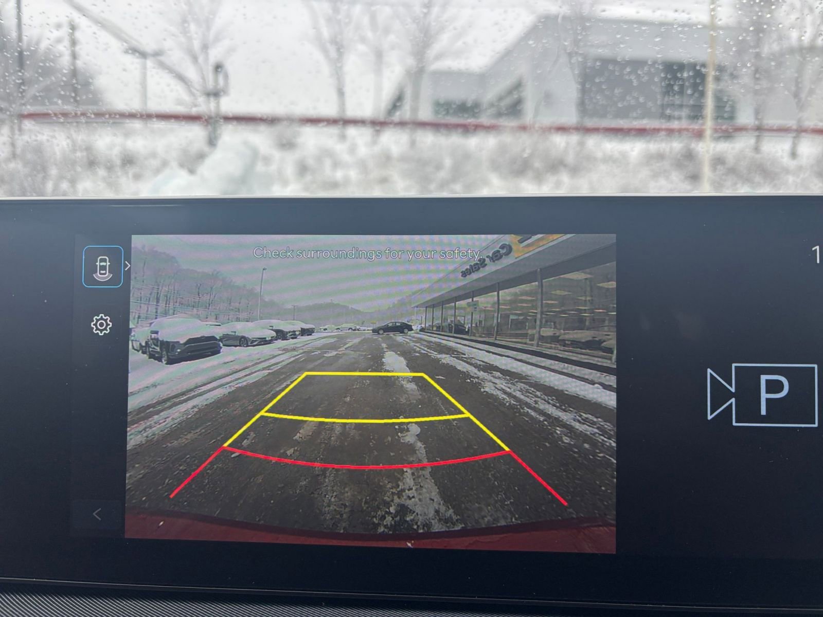 Thumbnail: 2025 Hyundai Sonata - 17