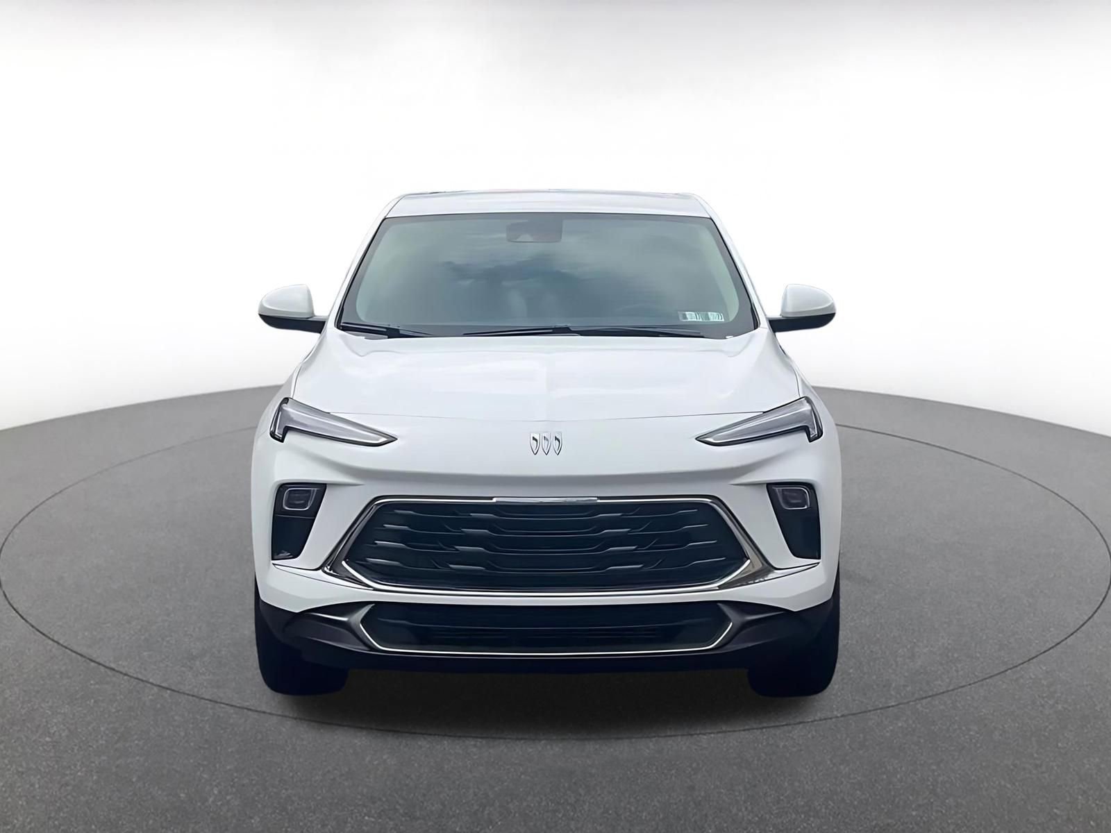 Thumbnail: 2025 Buick Encore GX - 4