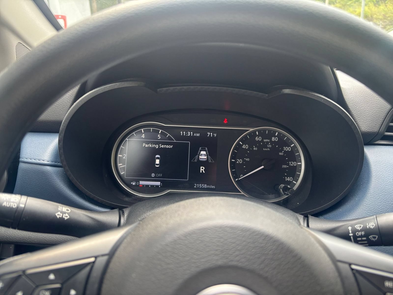 Thumbnail: 2025 Nissan Versa - 28