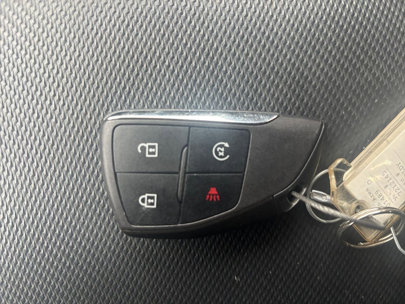 Thumbnail: 2025 Chevrolet Equinox - 24