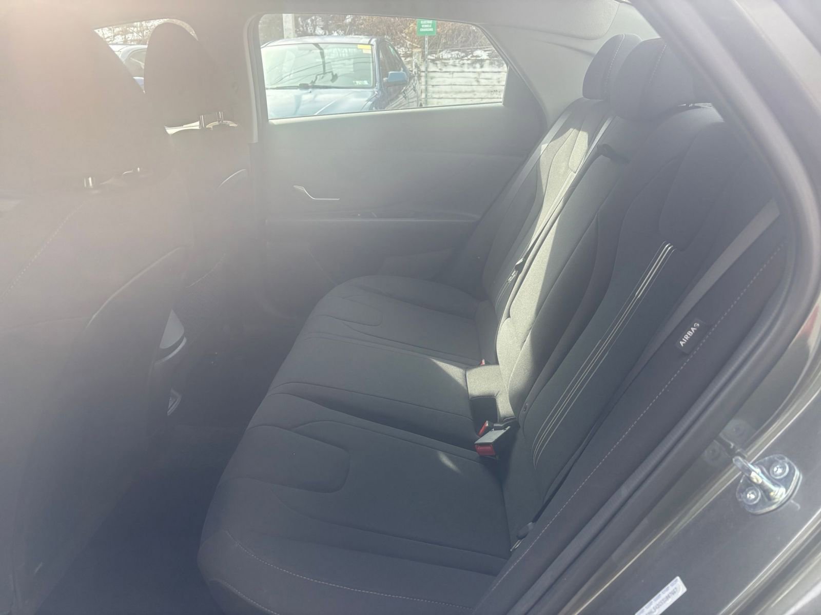 Thumbnail: 2025 Hyundai Elantra - 27