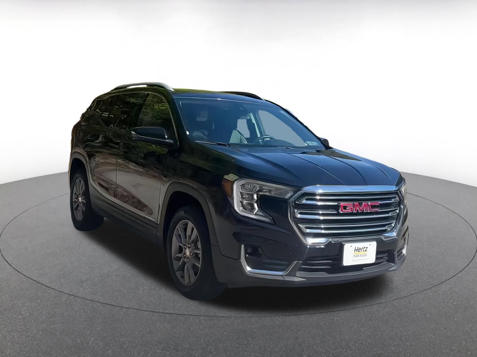 Thumbnail: 2024 GMC Terrain - 3
