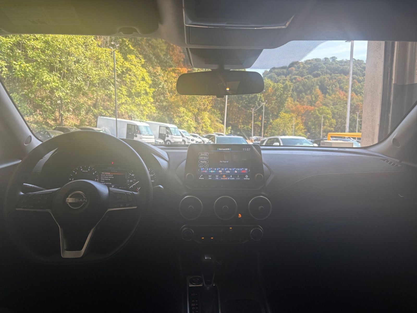 Thumbnail: 2024 Nissan Sentra - 31