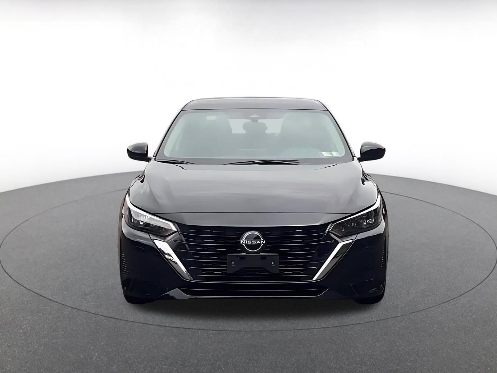 Thumbnail: 2025 Nissan Sentra - 4