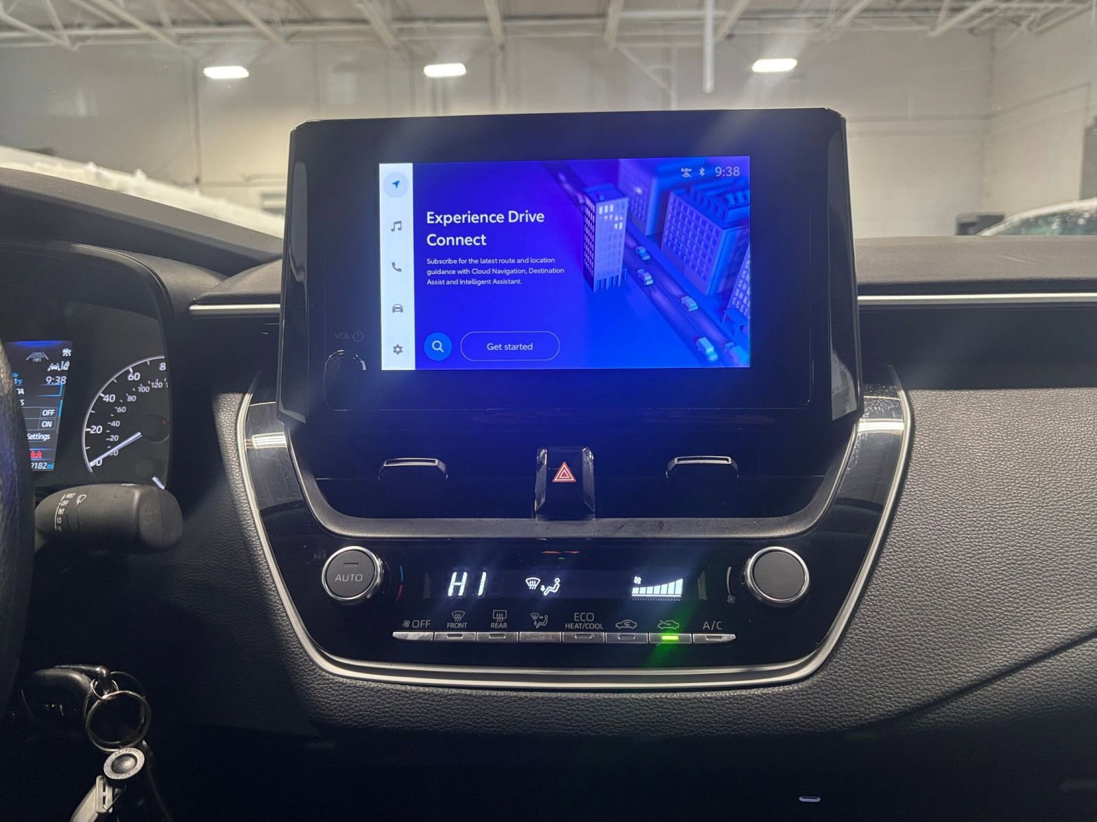 Thumbnail: 2025 Toyota Corolla - 17