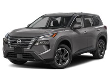 2024 Nissan Rogue SV -
                  Pittsburgh, PA