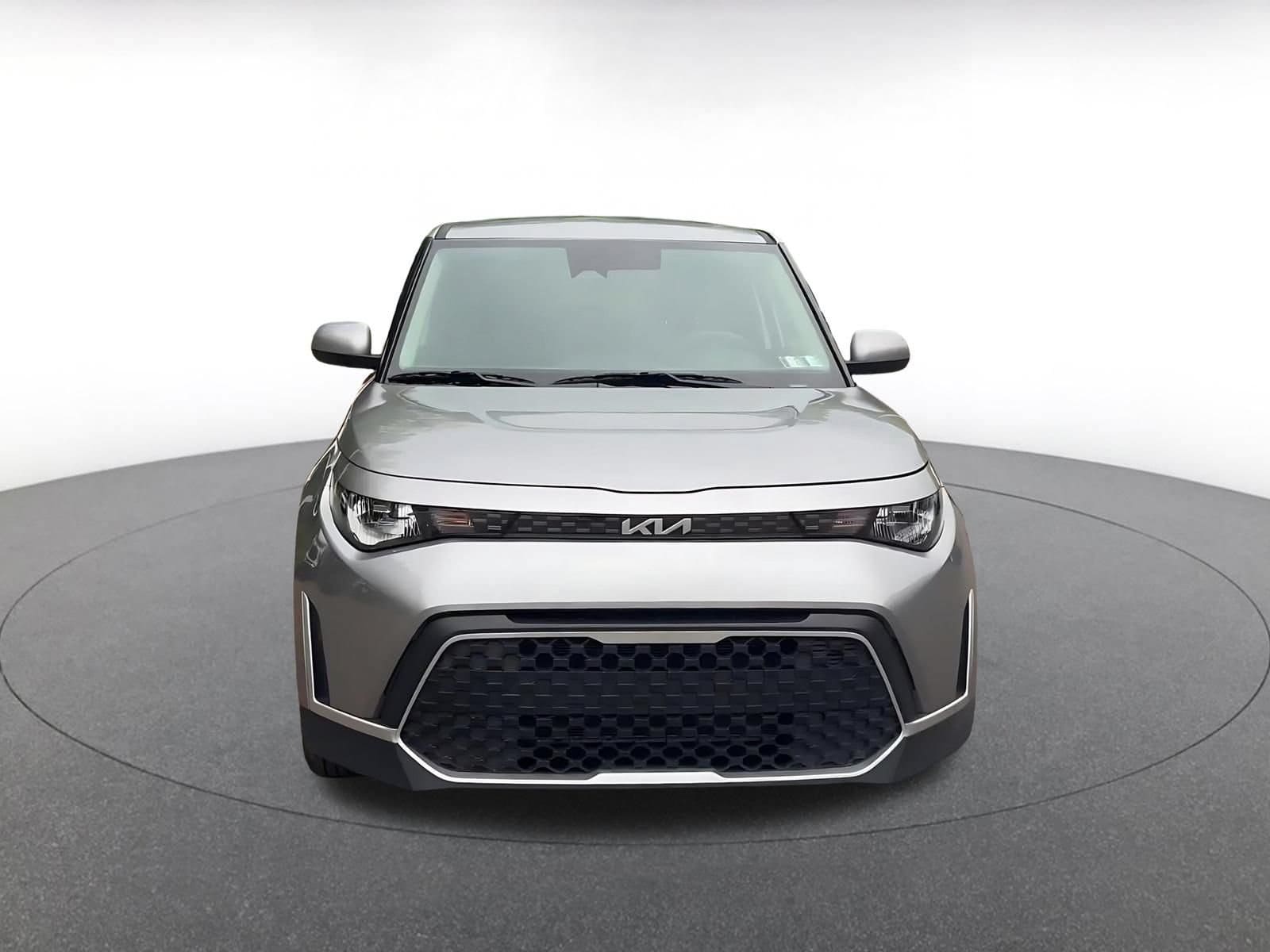 Thumbnail: 2025 Kia Soul - 4