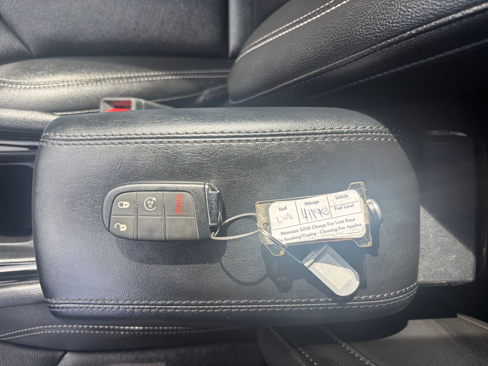 Thumbnail: 2025 Jeep Compass - 21