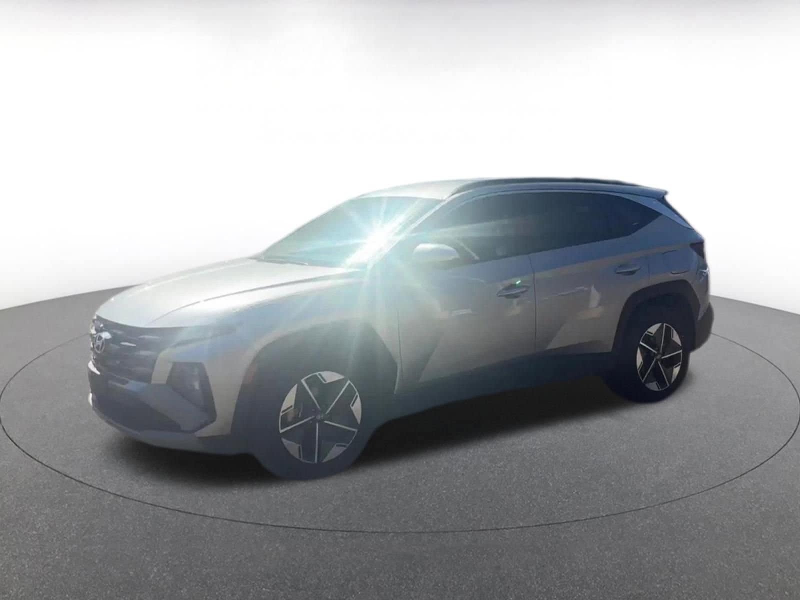 Thumbnail: 2025 Hyundai Tucson - 8