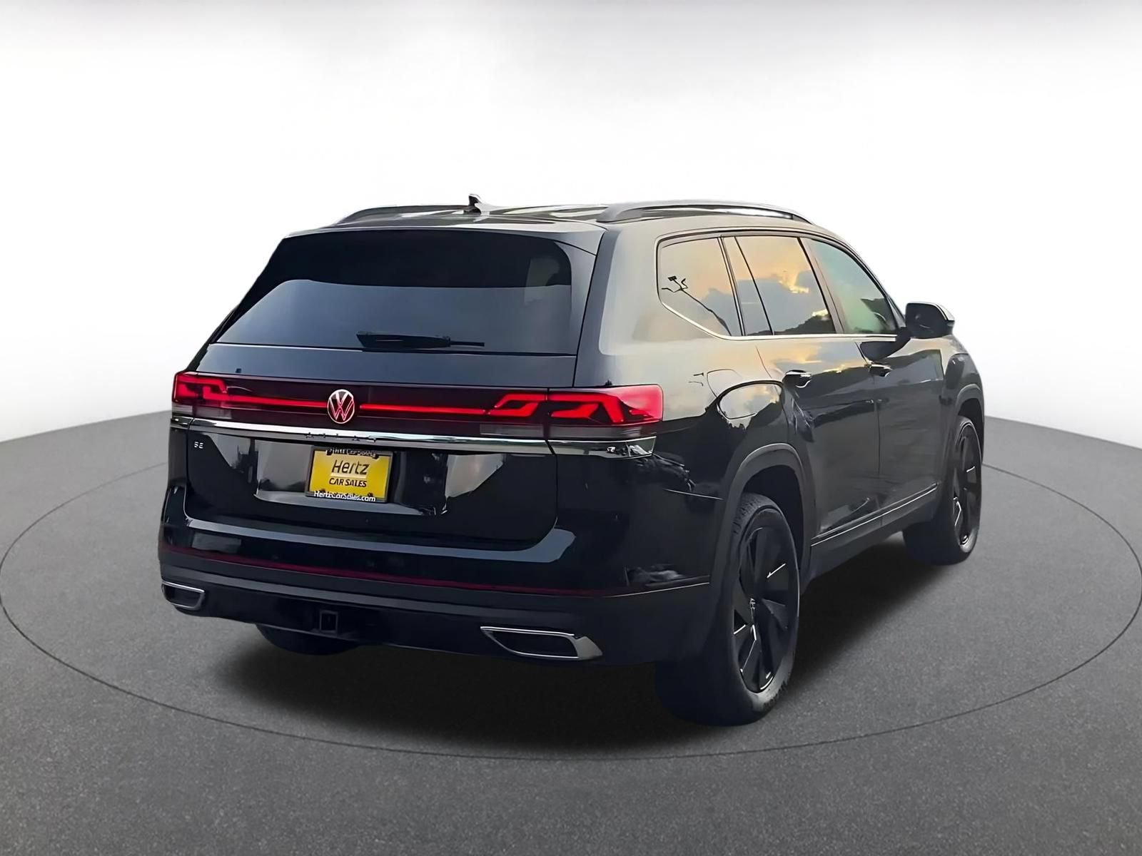Thumbnail: 2026 Volkswagen Atlas - 13