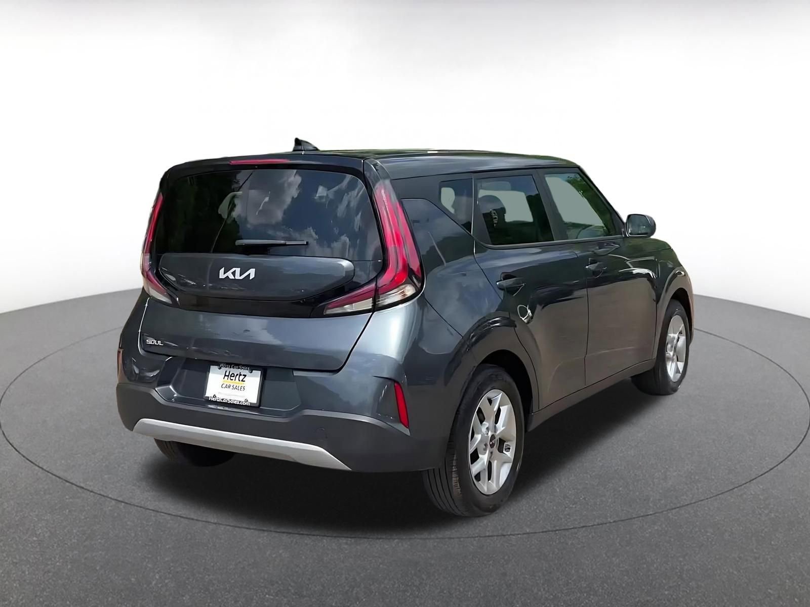 Thumbnail: 2025 Kia Soul - 15