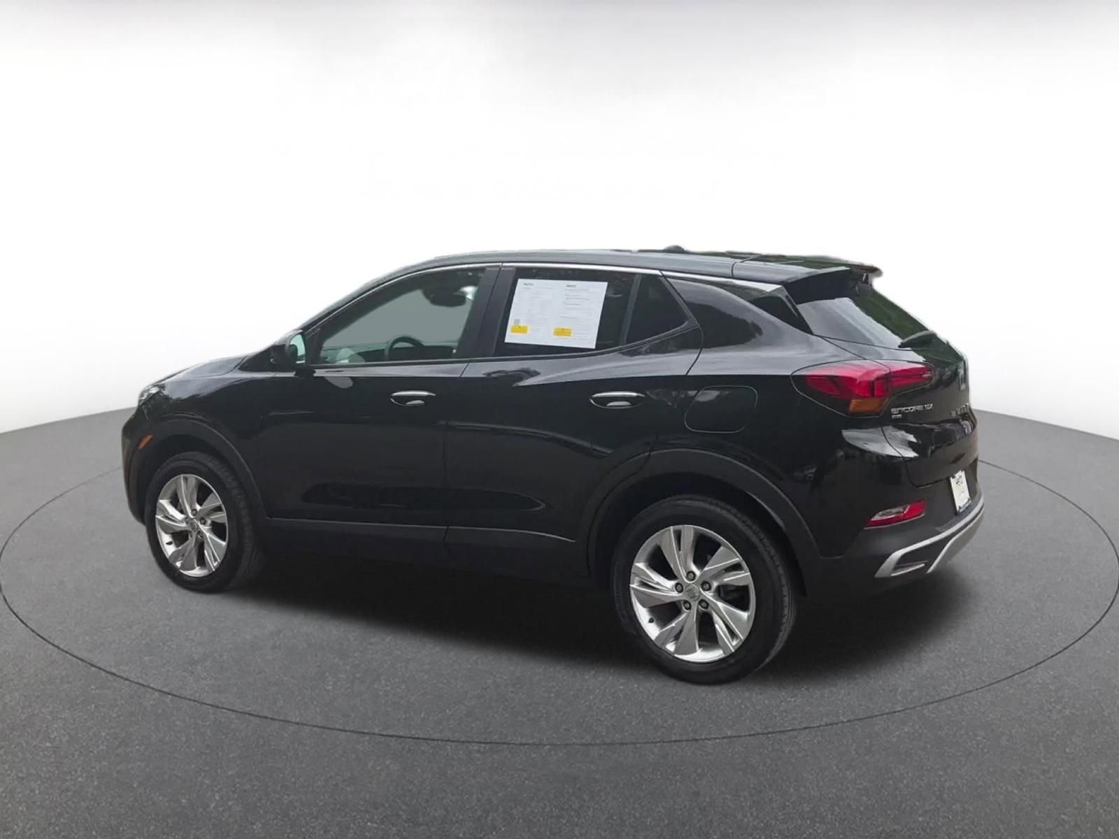 Thumbnail: 2025 Buick Encore GX - 10