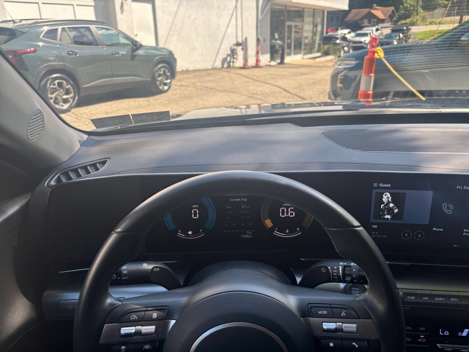Thumbnail: 2026 Hyundai Kona - 33