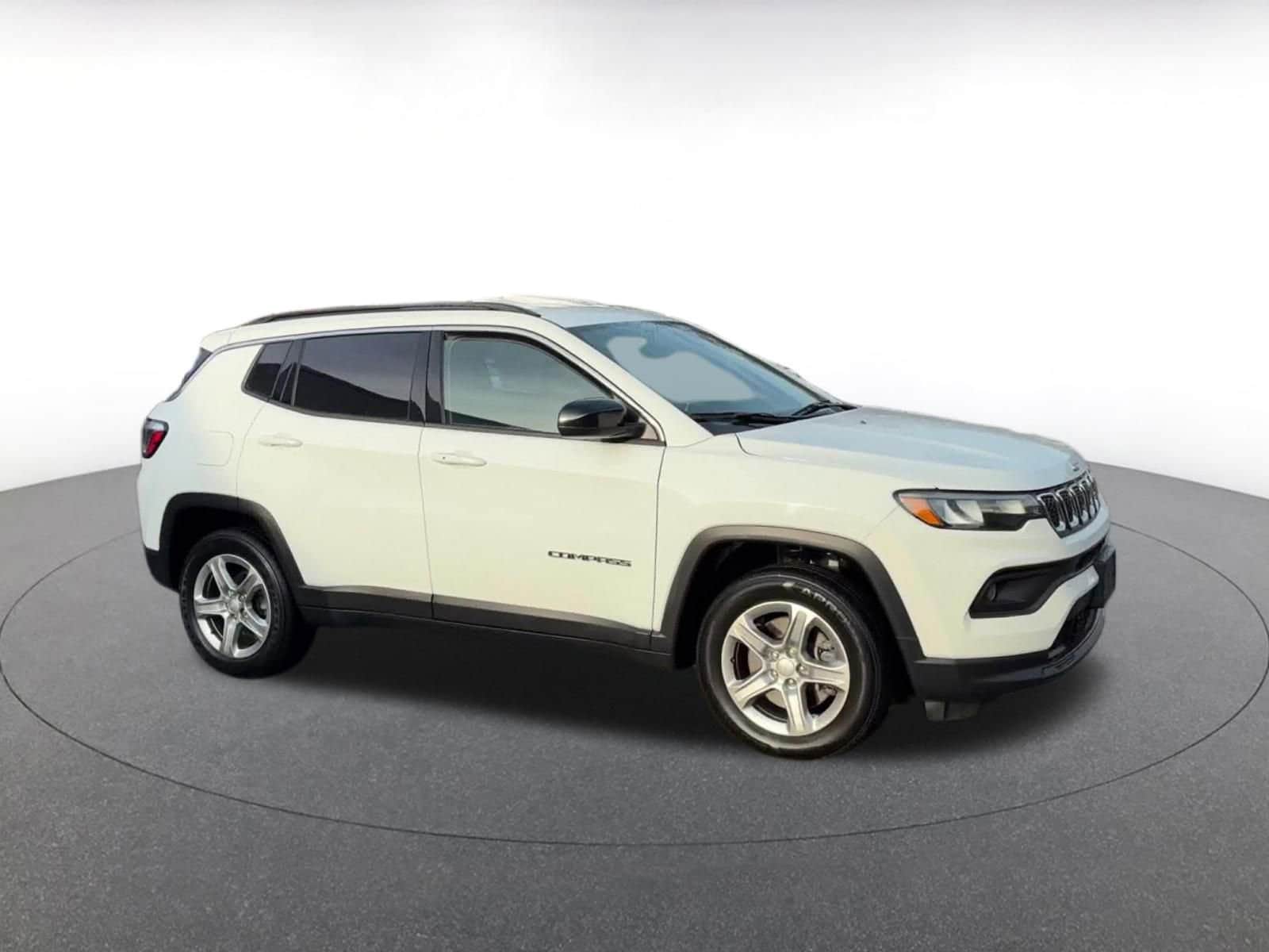 Thumbnail: 2023 Jeep Compass - 2