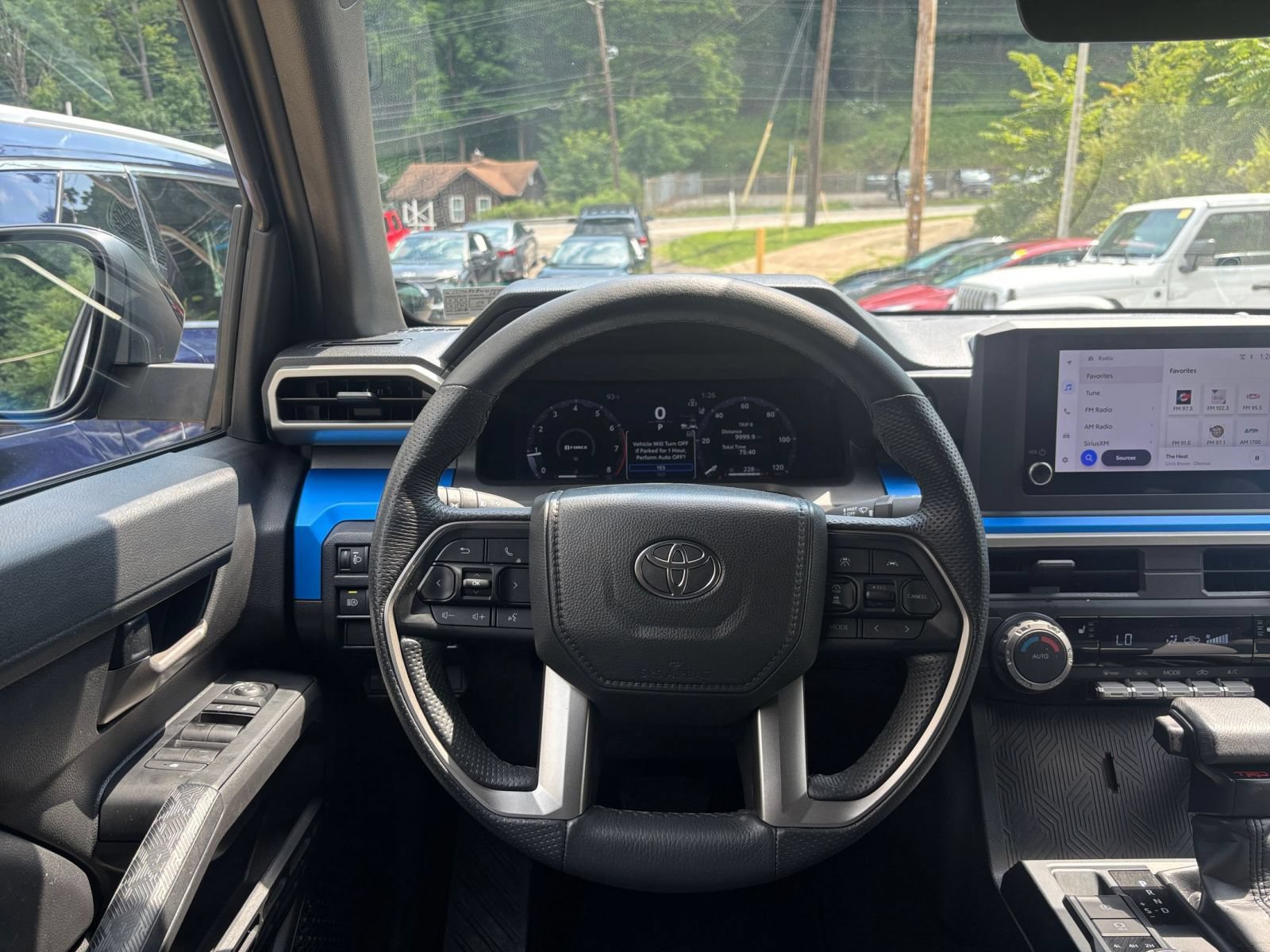 Thumbnail: 2025 Toyota Tacoma - 35