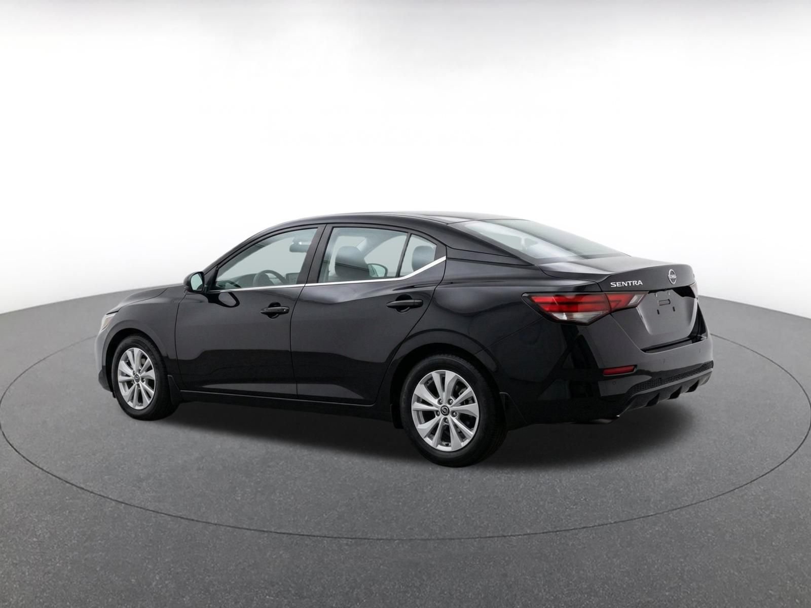 Thumbnail: 2025 Nissan Sentra - 7