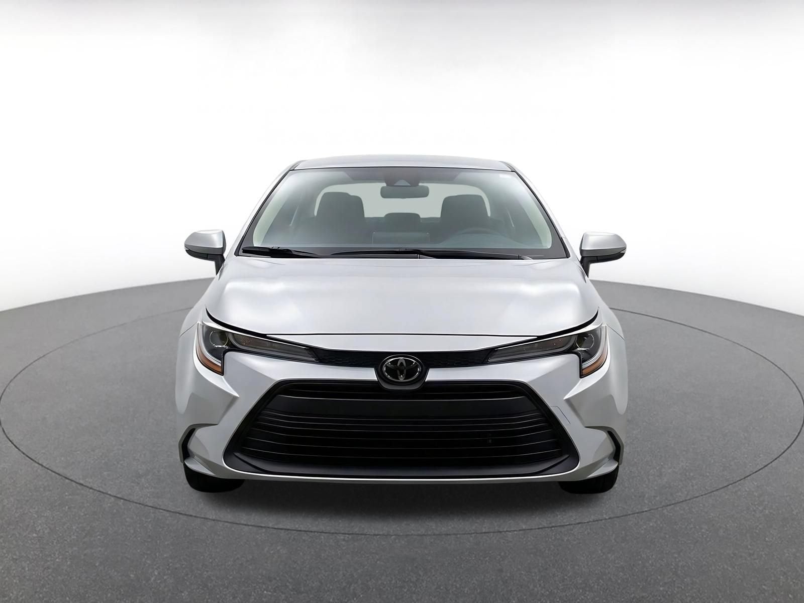 Thumbnail: 2025 Toyota Corolla - 2