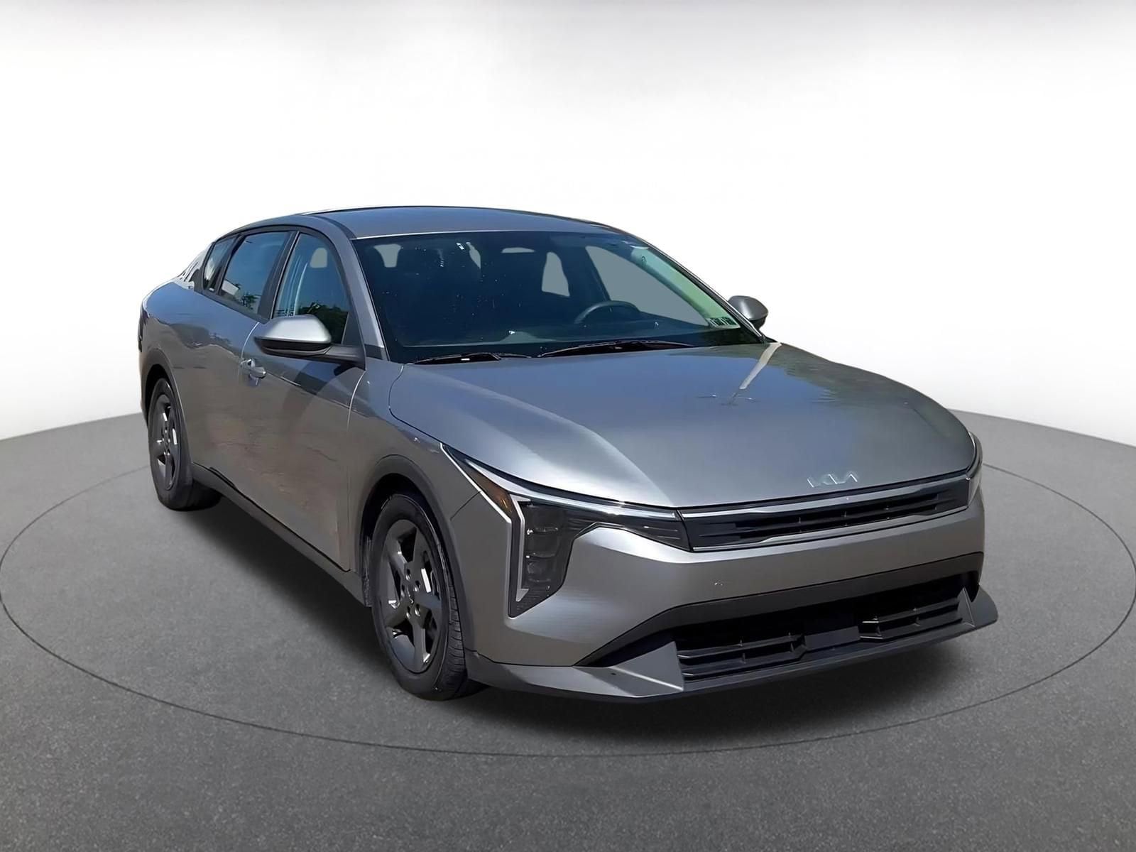Thumbnail: 2025 Kia K4 - 3