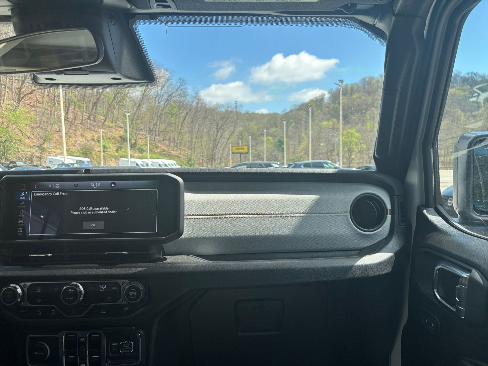Thumbnail: 2025 Jeep Wrangler - 30