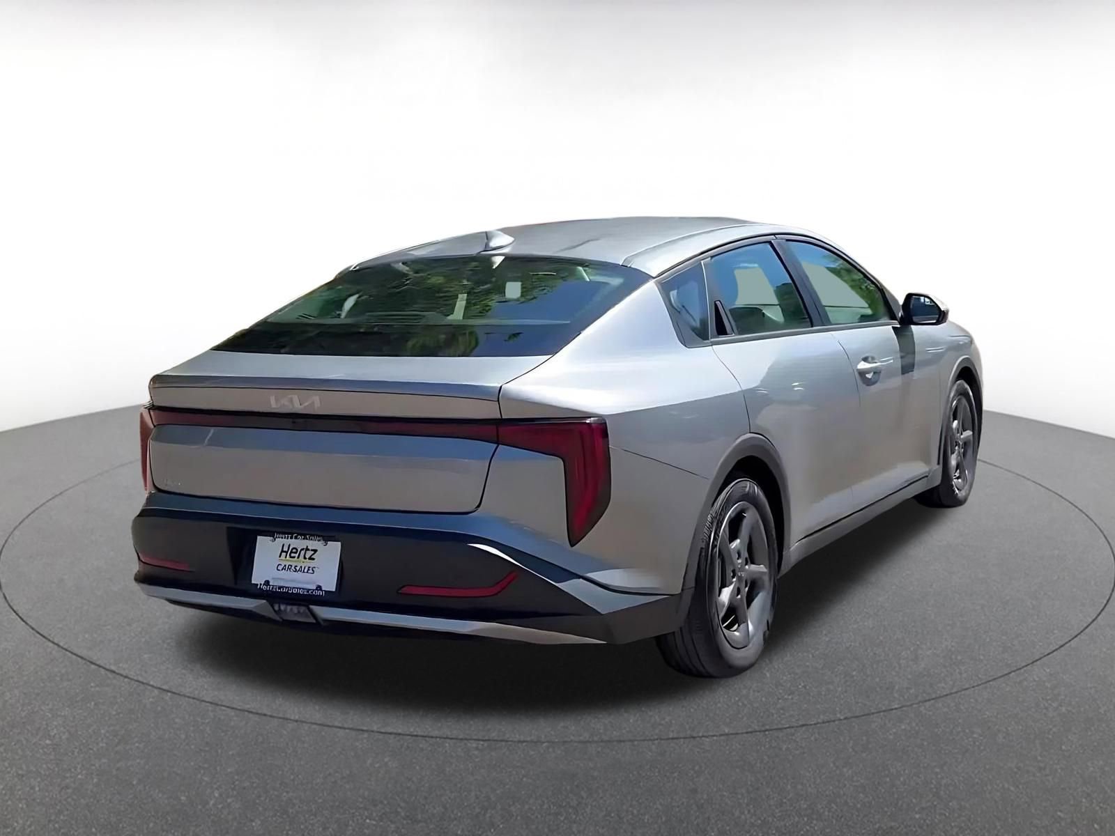 Thumbnail: 2025 Kia K4 - 14