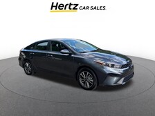 2024 Kia Forte LXS -
                  Pittsburgh, PA