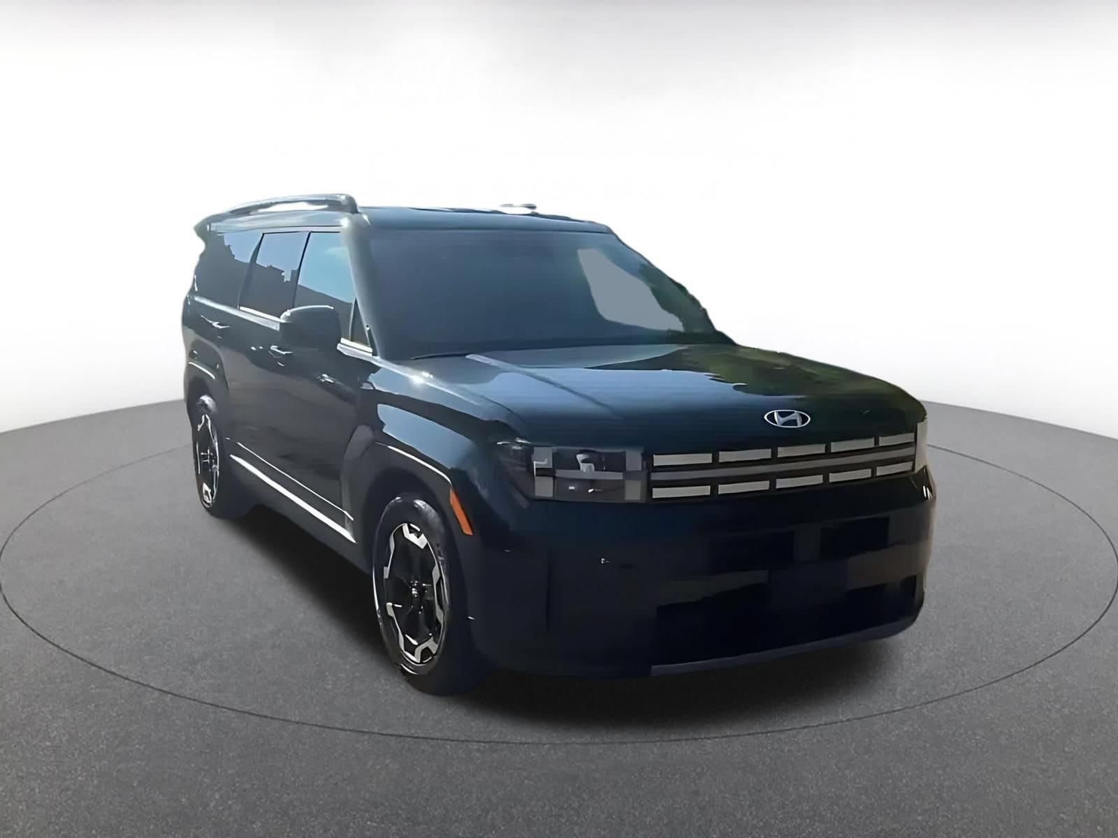 Thumbnail: 2025 Hyundai Santa Fe - 3