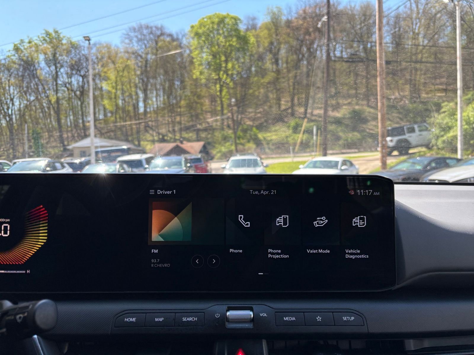 Thumbnail: 2025 Kia K4 - 20